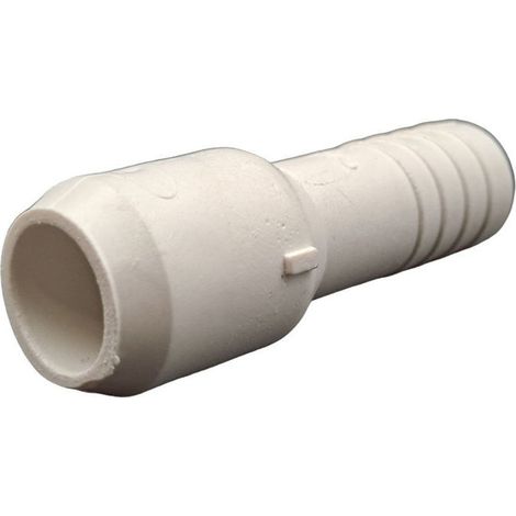 RACCORDO DRITTO PORTAGOMMA TA jacuzzi 31161917 (1/3)