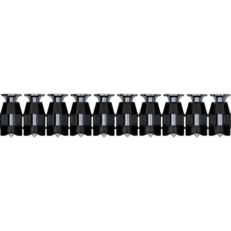 Bosch PRO Nails for pneumatic tools NM-13 Nails Carton box 1600A02F4S