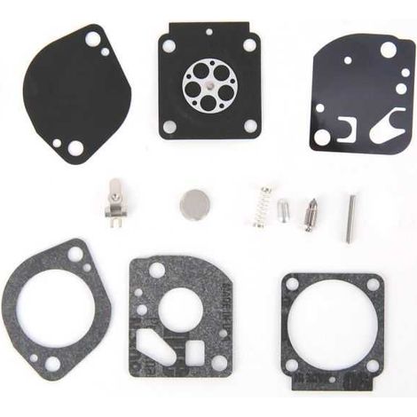 Membranes de remplacement Zama RB-134 (1/2)