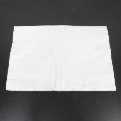 Fibre de verre silencieux pour ligne pot échappement absorption (1/4)