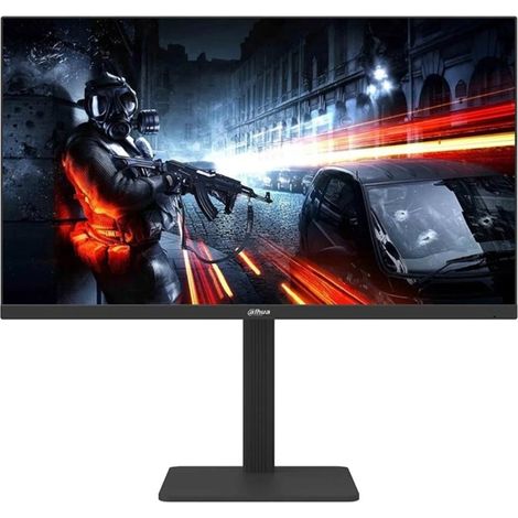 DAHUA Monitor LCD 24.5 " 1920 x 1080 píxeles Full HD (1/3)