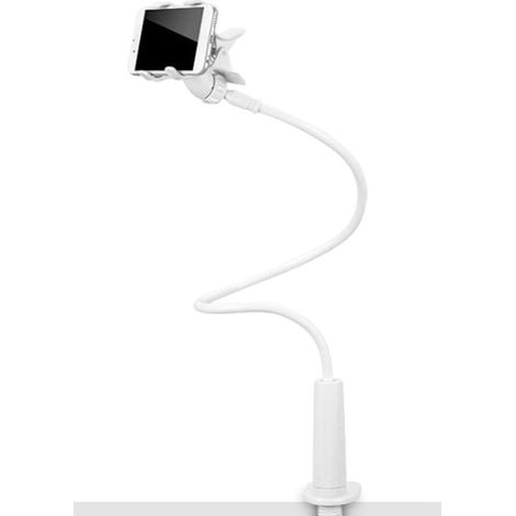 Schlauchhalterung – verstellbar und faltbar – für CPAP-Geräte und CPAP-Therapie – 1 Stück (1/5)