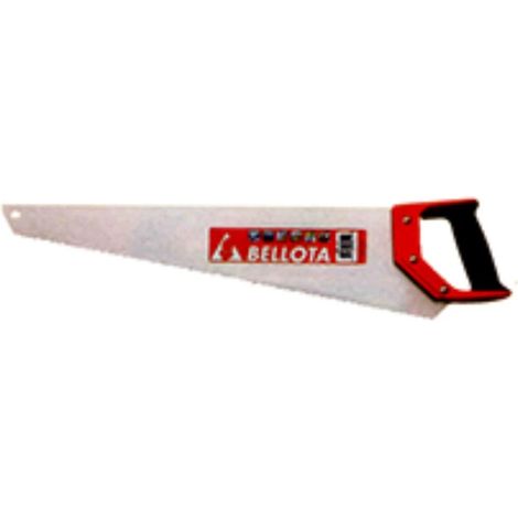 Bellota Zimmermannssäge 4555/20 M/Bi-Material geschlossen