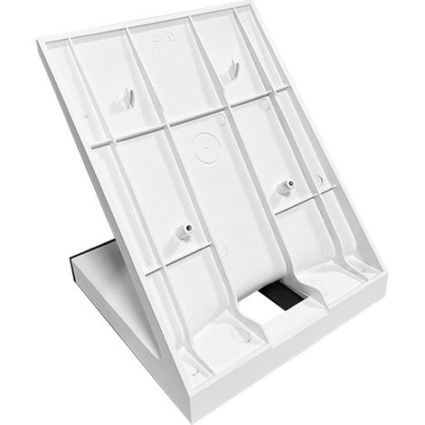 Base da tavolo per videocitofoni serie People Comelit AC6732