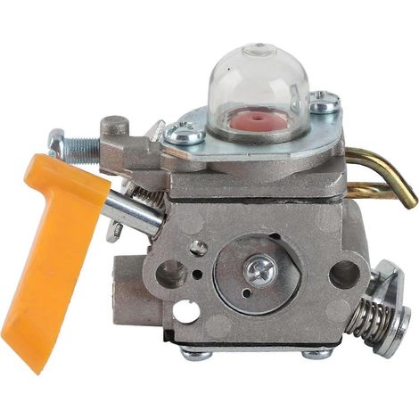 Carburateur de tondeuse à gazon 308054003, pièce de rechange en métal pour moteur Ryobi Homelite 26cc et 30cc. (1/5)
