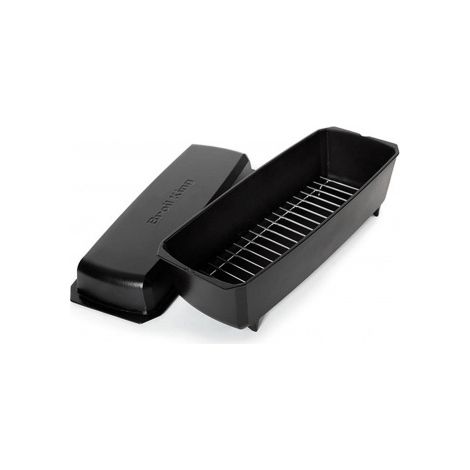 Broil king rib roaster casseruola