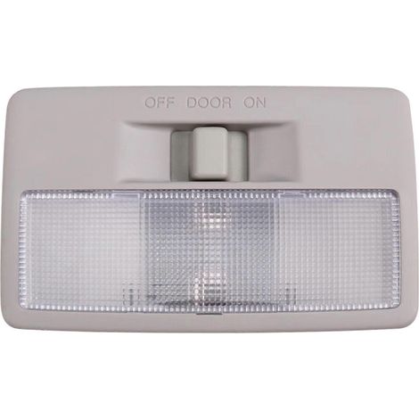 Lampe de lecture intérieure pour siège arrière de voiture EG21-51-310A EG2151310A75 Compatible avec Mazda 3, Mazda 2, Mazda 6, Mazda CX-7 (1/5)