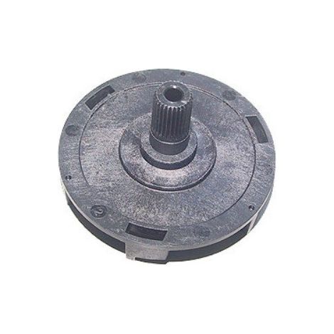 Support inférieur (315974-14321) (996530017952) Cafetière, Expresso 3159743662894554952 SAECO, PHILIPS (1/2)