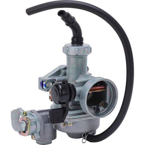 Vergaser für Sportrax 9 CT90 Motorrad 16100-HF7-A11 (kompatibel mit ATC110) (1/4)