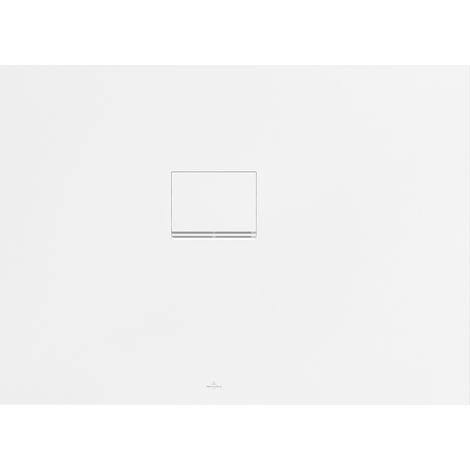 Villeroy & Boch UDQ1180SQI2LVRW DW Squaro Infinity 1100x800x40mm