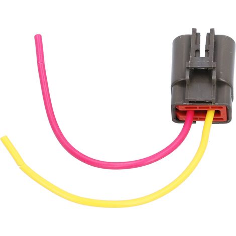 Ersatz-Lichtmaschinenstecker für Mitsubishi und Ford, Kfz-Stecker (1/5)
