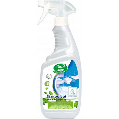 Liquide écologique ECO line 750 ml pour installations sanitaires 0,75 l