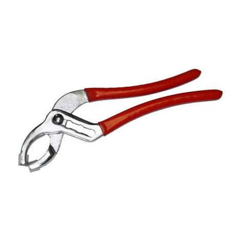 Pinza per sifone