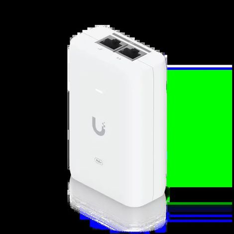 Inyector Pasivo Poe+ 2.5g 48v 30w Ubiquiti Uacc-poe+-2.5g Uacc-poe+-2.5g