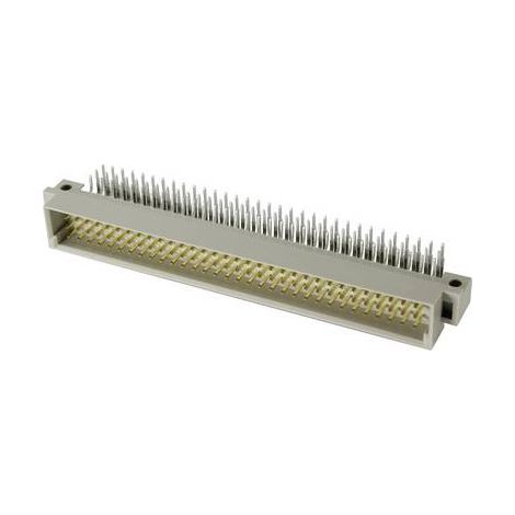 Connecteur mâle HARTING 09031646921 Nbr total de pôles 64 1 pc(s) (1/2)