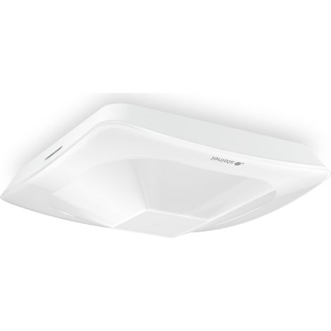 Détecteur de présence Steinel HF 360-2 KNX UP 360° portée 20 m