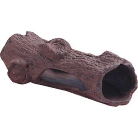 Abri à poissons décoratif pour aquarium, poterie style bocal 15-- (1/5)
