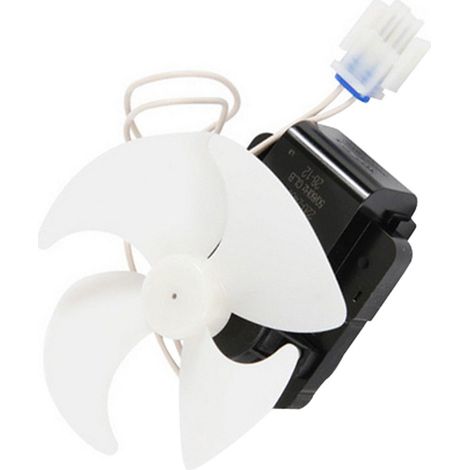 Electrolux - ventilatore - 2260065111 - 7321429764537