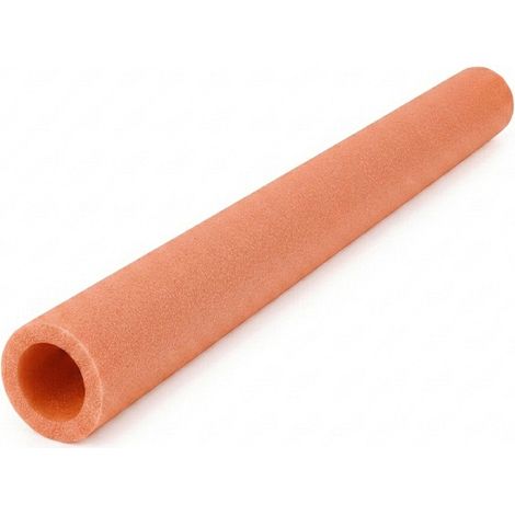 Aga Schaumstoffschutz für Trampolinstangen 70 cm Orange