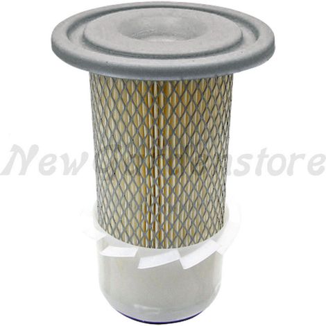 Luftfilterpatrone Rasentraktor kompatibel KUBOTA 1585211220