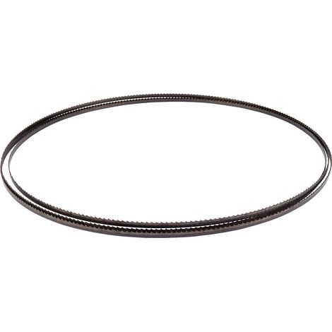 Draper Bandsaw Blade 3345mm x 1/4 (6 skip) (14492) (1/5)