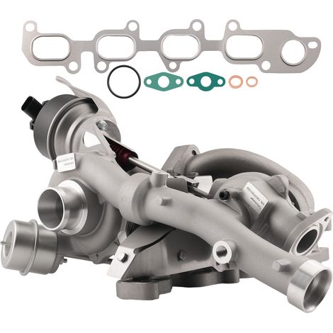 Turbina for VW Multivan V 2.0 BiTDI 132KW 2009-2017 03L145715DV K04