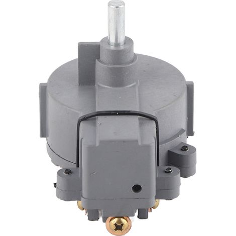 Interrupteur de vitesse 12V/24V pour moteur électrique / accessoires pour moteur de pêche à la traîne hors-bord