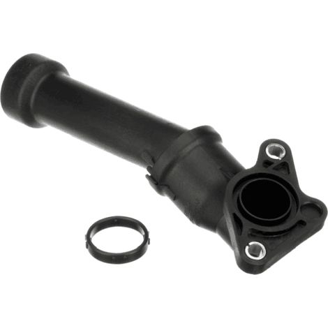 Tuyauterie de liquide de refroidissement Gates 02-2803 CITROËN 1341.H8