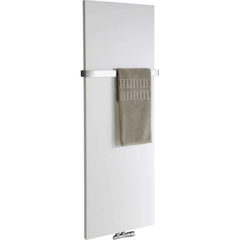Sapho Magnifica - Heizelement 46x121 cm, 549 W, weiß IR135 (1/5)