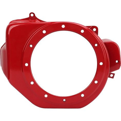 Couvercle de lanceur à rappel en fer, accessoire pour moteurs GX160 et 168F