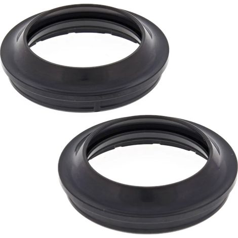 Ensemble de bouchons anti-poussière ALL BALLS RACING 41 x 53,3 x 15 (1/2)