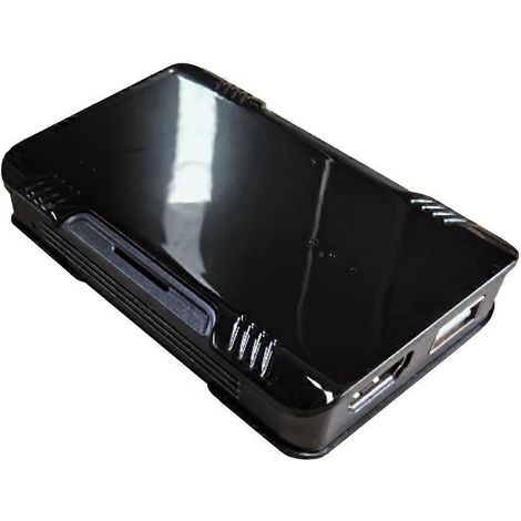Boîtier intelligent CarPlay 3-en-1, adaptateur sans fil Android Auto CarPlay Ai Box, mini-adaptateur CarPlay Ai Box pour voiture (1/5)