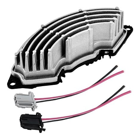 6441CE 6441.CE Heating Resistor + Electric Beam (1/5)