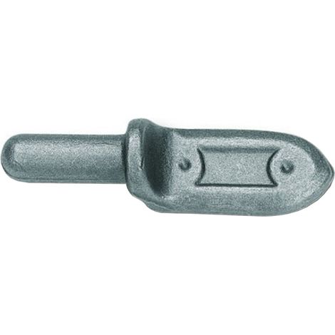 BAHCO macho cartola mm3 907 , Macho cartola Tamaño: 45 mm MM3 907.