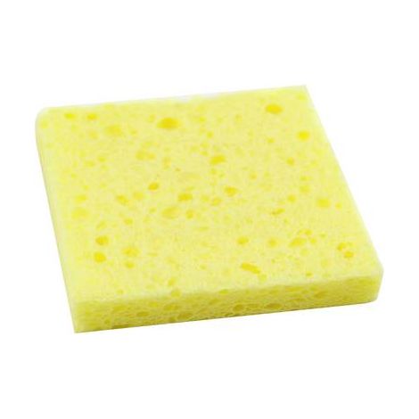 TOOLCRAFT TO-7564764 Eponge de nettoyage 1 pièce (L x l x H) 58 x 58 x 9 mm 1 pc(s) (1/3)
