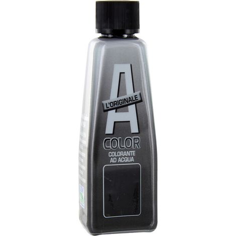 ACOLOR  50 CC NERO N. 4 Q.TA 12
