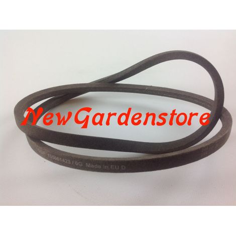 Correa de acoplamiento cuchilla original Summer F125 XF130 TC10 GGP 135061423/0