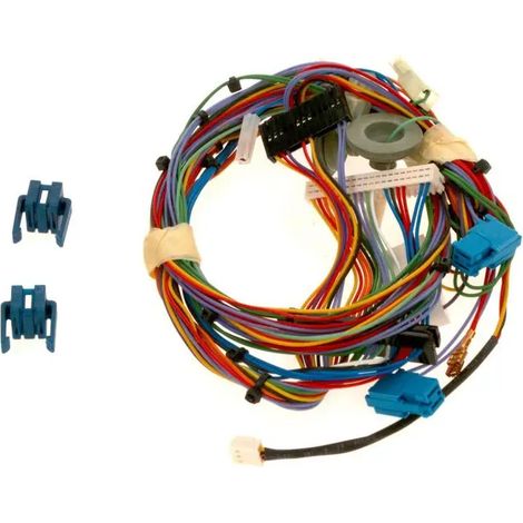 BOSCH Mazo de cables, 87144021020