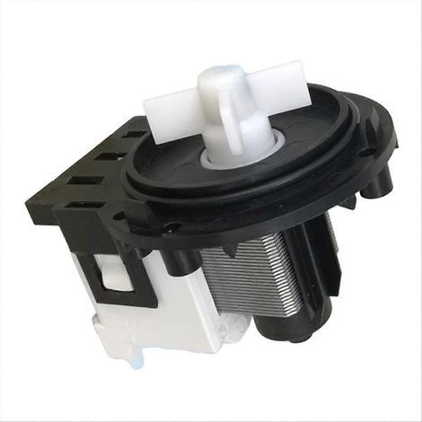 BPX2-2L 5859EN1004J machine à laver moteur de pompe de vidange BPX 2-2L lave-linge Drainage pièces compatible avec machine à laver