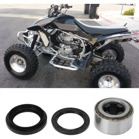 Jeu de Joints de Roue Avant 0402‑275 pour Moto et Quad - Pièces de Rechange Arctic Cat (1/5)