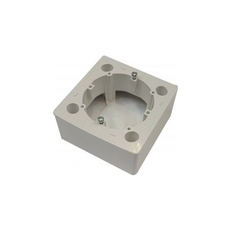 Boitier en saillie pour 21281SBC et 21290SBC CAME FR1409