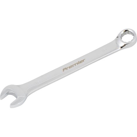 Sealey CW15 Premier Combination Spanner 15mm