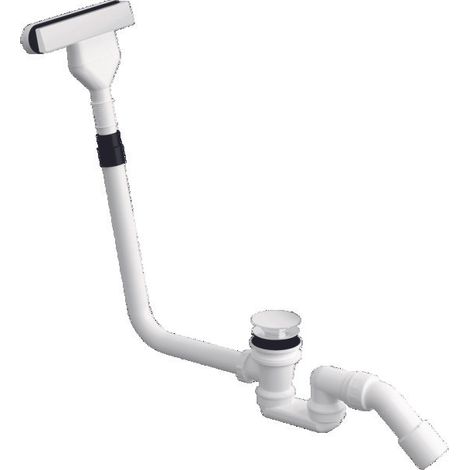 BetteArt Garniture d'écoulement et de trop-plein Ø 52mm, B614-000