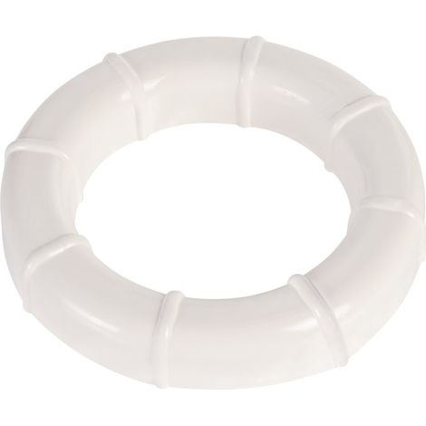 Girpi – Bague universelle pour WC – Diamètre extérieur 110mm – Diamètre intérieur 90mm – Lot de 2 joints (1/3)