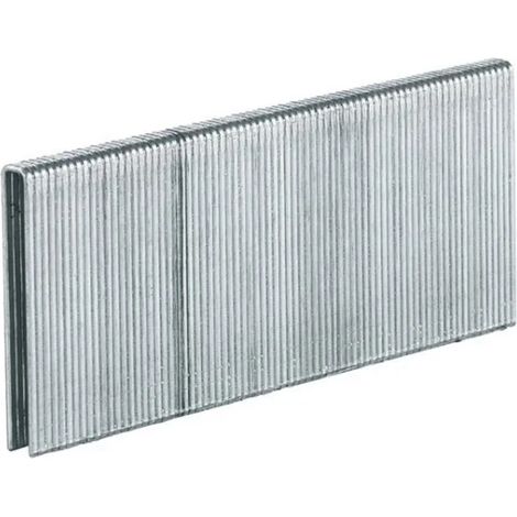 Einhell PUNTI PER GRAFFETTATRICE PNEUMATICA TC-PN 50, mm.5,7X38 pz. 3000 - 1 Confezione