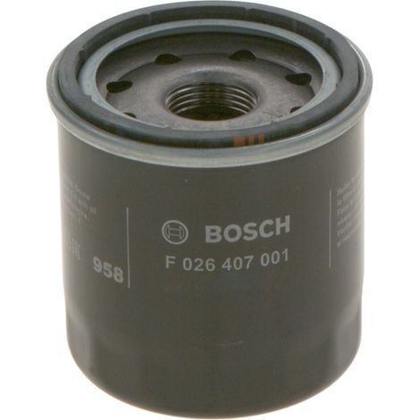 Ölfilter Renault Clio II 98 2.0 16V (1/5)