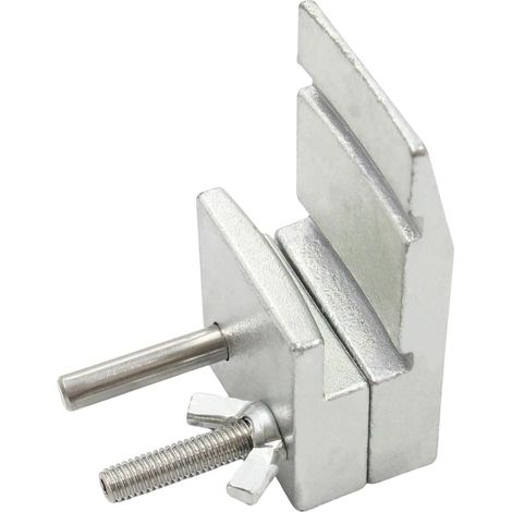 Outil d'installation de courroie extensible en métal adapté pour moteur de 3,7 L Accessoire facile Entraînement de courroie sur moteur moderne 59350 (1/4)