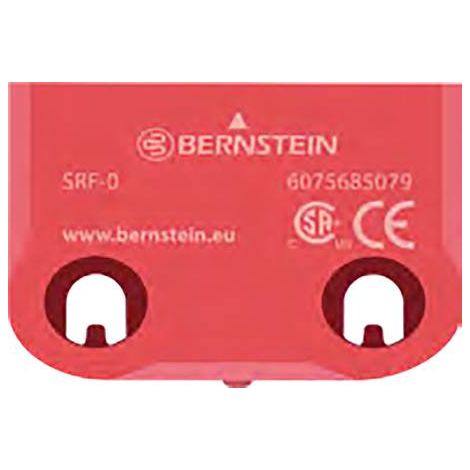 BERNSTEIN 6075687078 SRF-0 Actionneur 1 pc(s)
