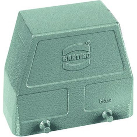 Tüllengehäuse  09300100523 HARTING 1 St.