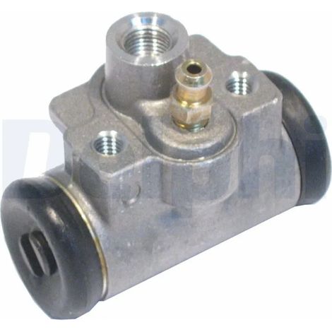 Cylindre de roue Delphi Technologies LW62100 SUBARU 53401-75F00 53401-76G00